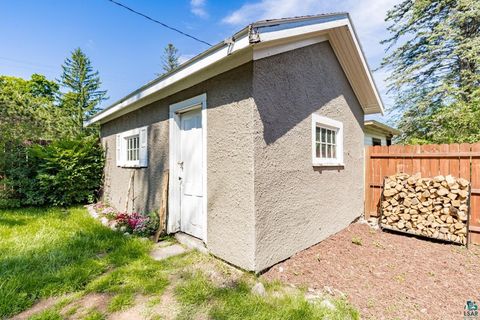 Tiny photo for 309 Maryland St, Duluth, MN 55803 (MLS # 6126618)