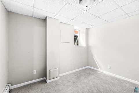 Tiny photo for 309 Maryland St, Duluth, MN 55803 (MLS # 6126618)