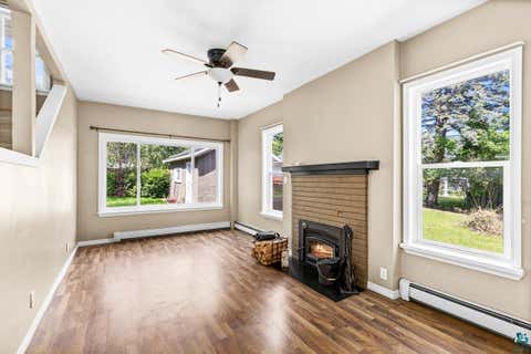 Tiny photo for 309 Maryland St, Duluth, MN 55803 (MLS # 6126618)