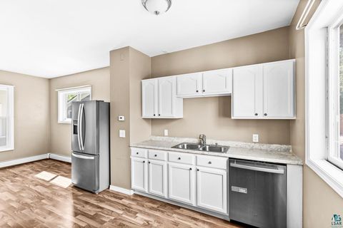 Tiny photo for 309 Maryland St, Duluth, MN 55803 (MLS # 6126618)