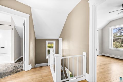 Tiny photo for 309 Maryland St, Duluth, MN 55803 (MLS # 6126618)