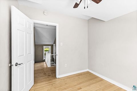 Tiny photo for 309 Maryland St, Duluth, MN 55803 (MLS # 6126618)