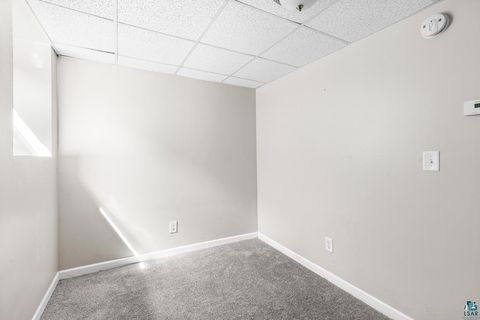 Tiny photo for 309 Maryland St, Duluth, MN 55803 (MLS # 6126618)