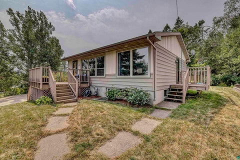 Tiny photo for 225 N Oak Bend Dr, Duluth, MN 55811 (MLS # 6127078)