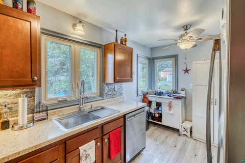 Tiny photo for 225 N Oak Bend Dr, Duluth, MN 55811 (MLS # 6127078)