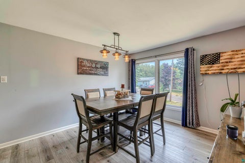 Tiny photo for 225 N Oak Bend Dr, Duluth, MN 55811 (MLS # 6127078)