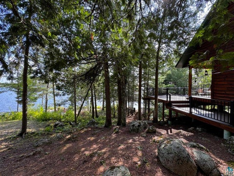 Tiny photo for 5005 N Lake Vermilion, Tower, MN 55790 (MLS # 6127678)