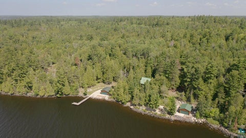Tiny photo for 5005 N Lake Vermilion, Tower, MN 55790 (MLS # 6127678)