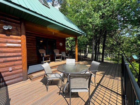 Tiny photo for 5005 N Lake Vermilion, Tower, MN 55790 (MLS # 6127678)