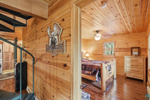 Tiny photo for 5005 N Lake Vermilion, Tower, MN 55790 (MLS # 6127678)