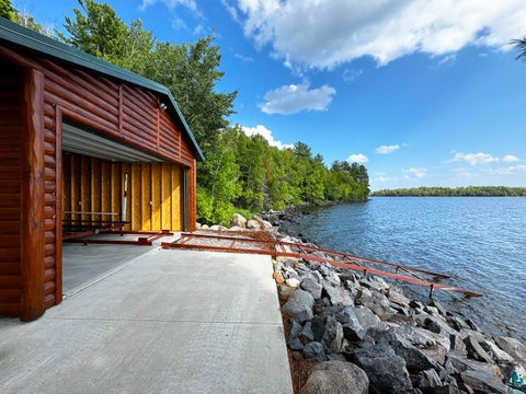 Tiny photo for 5005 N Lake Vermilion, Tower, MN 55790 (MLS # 6127678)