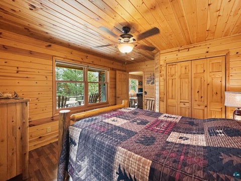 Tiny photo for 5005 N Lake Vermilion, Tower, MN 55790 (MLS # 6127678)