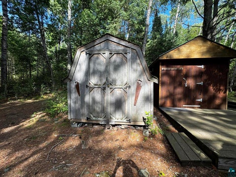 Tiny photo for 5005 N Lake Vermilion, Tower, MN 55790 (MLS # 6127678)