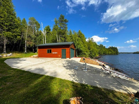 Tiny photo for 5005 N Lake Vermilion, Tower, MN 55790 (MLS # 6127678)