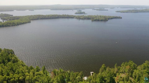 Tiny photo for 5005 N Lake Vermilion, Tower, MN 55790 (MLS # 6127678)