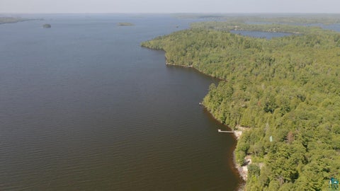 Tiny photo for 5005 N Lake Vermilion, Tower, MN 55790 (MLS # 6127678)