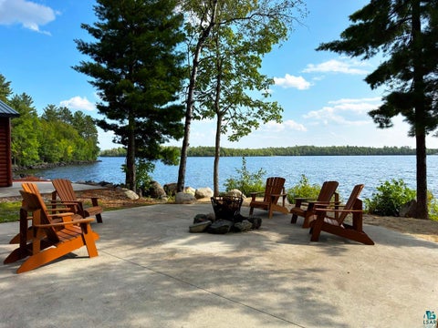 Tiny photo for 5005 N Lake Vermilion, Tower, MN 55790 (MLS # 6127678)
