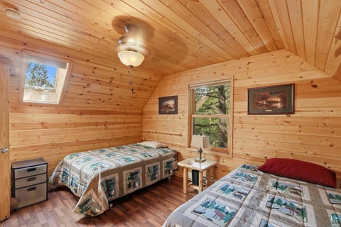 Tiny photo for 5005 N Lake Vermilion, Tower, MN 55790 (MLS # 6127678)