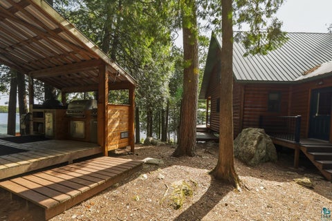 Tiny photo for 5005 N Lake Vermilion, Tower, MN 55790 (MLS # 6127678)