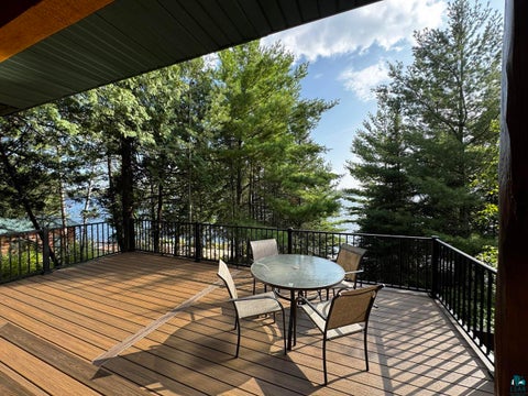 Tiny photo for 5005 N Lake Vermilion, Tower, MN 55790 (MLS # 6127678)