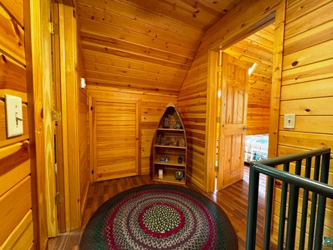 Tiny photo for 5005 N Lake Vermilion, Tower, MN 55790 (MLS # 6127678)