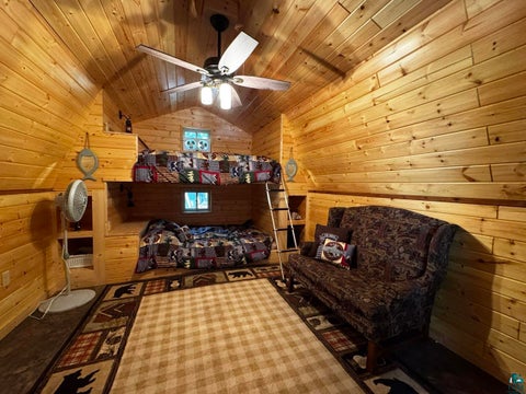 Tiny photo for 5005 N Lake Vermilion, Tower, MN 55790 (MLS # 6127678)