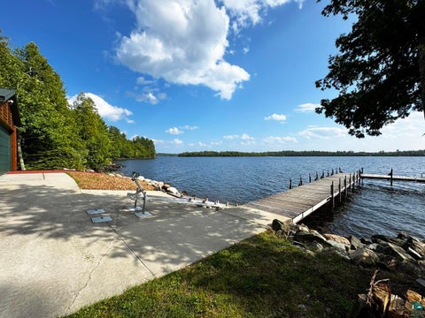 Tiny photo for 5005 N Lake Vermilion, Tower, MN 55790 (MLS # 6127678)