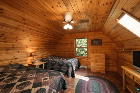 Tiny photo for 5005 N Lake Vermilion, Tower, MN 55790 (MLS # 6127678)