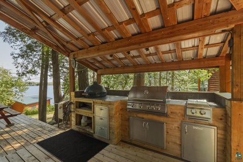 Tiny photo for 5005 N Lake Vermilion, Tower, MN 55790 (MLS # 6127678)