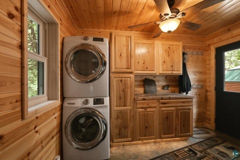 Tiny photo for 5005 N Lake Vermilion, Tower, MN 55790 (MLS # 6127678)