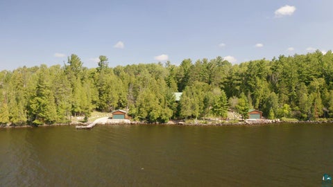 Tiny photo for 5005 N Lake Vermilion, Tower, MN 55790 (MLS # 6127678)