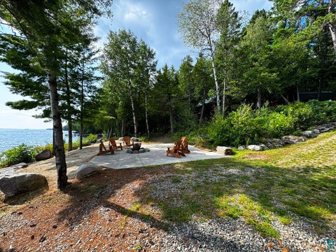 Tiny photo for 5005 N Lake Vermilion, Tower, MN 55790 (MLS # 6127678)