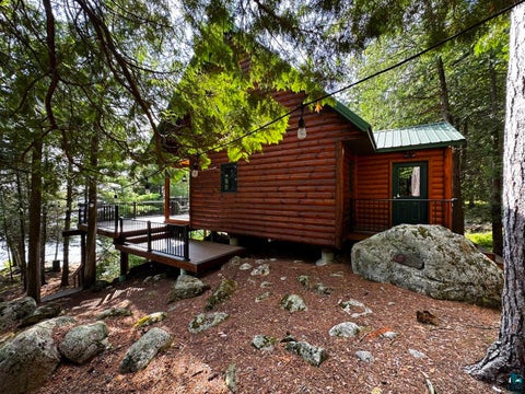 Tiny photo for 5005 N Lake Vermilion, Tower, MN 55790 (MLS # 6127678)