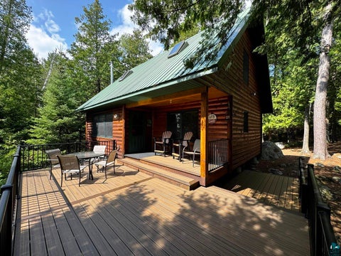 Photo of 5005 N Lake Vermilion, Tower, MN 55790 (MLS # 6127678)