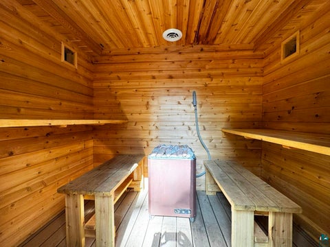 Tiny photo for 5005 N Lake Vermilion, Tower, MN 55790 (MLS # 6127678)