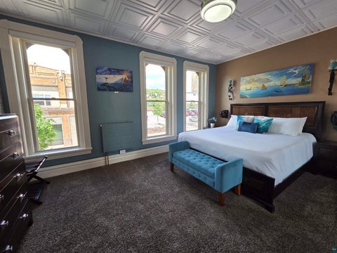 Tiny photo for 30 N 1st Ave W, Duluth, MN 55802 (MLS # 6127856)