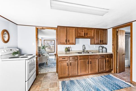 Tiny photo for 420 22nd St, Cloquet, MN 55720 (MLS # 6122721)