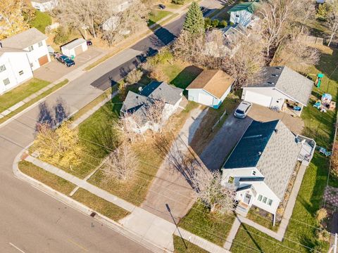 Tiny photo for 420 22nd St, Cloquet, MN 55720 (MLS # 6122721)