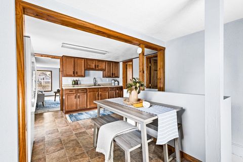 Tiny photo for 420 22nd St, Cloquet, MN 55720 (MLS # 6122721)