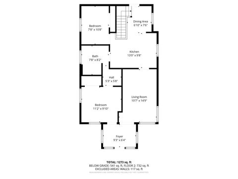 Tiny photo for 420 22nd St, Cloquet, MN 55720 (MLS # 6122721)