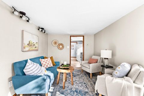 Tiny photo for 420 22nd St, Cloquet, MN 55720 (MLS # 6122721)