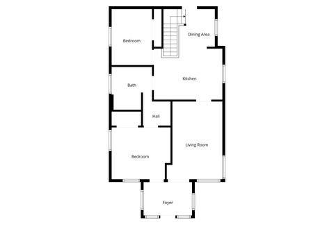 Tiny photo for 420 22nd St, Cloquet, MN 55720 (MLS # 6122721)