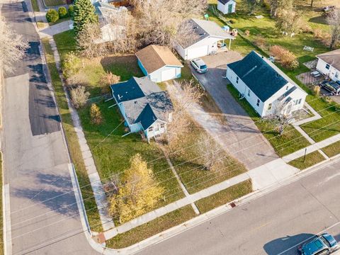 Tiny photo for 420 22nd St, Cloquet, MN 55720 (MLS # 6122721)