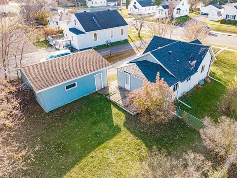 Tiny photo for 420 22nd St, Cloquet, MN 55720 (MLS # 6122721)