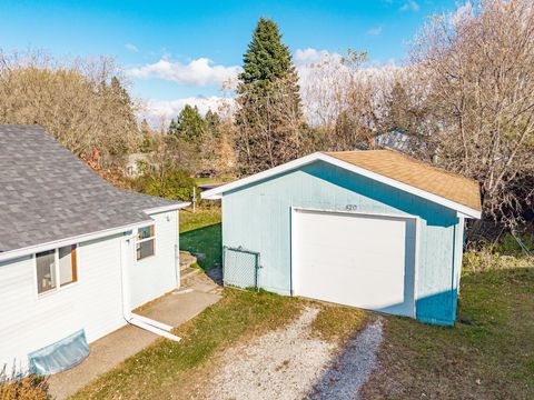 Tiny photo for 420 22nd St, Cloquet, MN 55720 (MLS # 6122721)