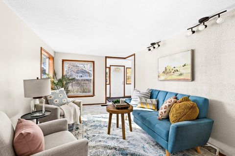 Tiny photo for 420 22nd St, Cloquet, MN 55720 (MLS # 6122721)