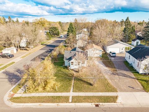 Tiny photo for 420 22nd St, Cloquet, MN 55720 (MLS # 6122721)