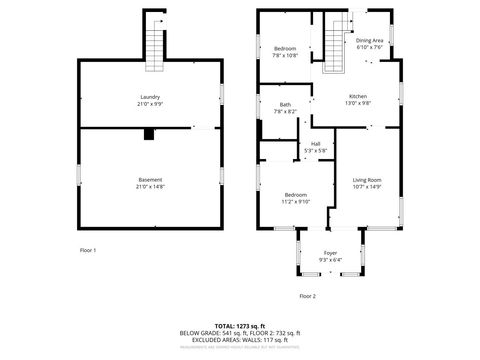 Tiny photo for 420 22nd St, Cloquet, MN 55720 (MLS # 6122721)