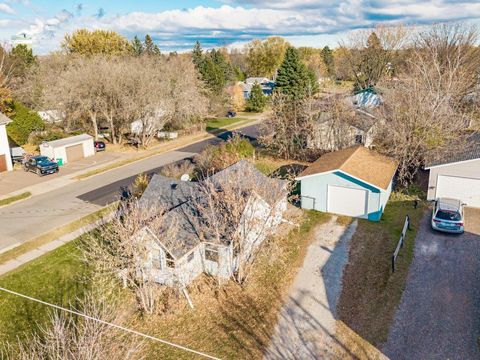 Tiny photo for 420 22nd St, Cloquet, MN 55720 (MLS # 6122721)