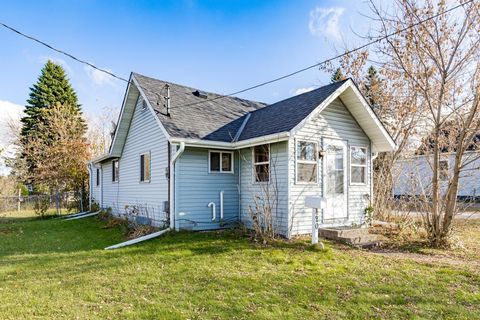 Tiny photo for 420 22nd St, Cloquet, MN 55720 (MLS # 6122721)